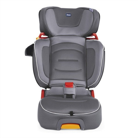Chicco Fold&Go I-Size Fotelik Samochodowy 15-36 kg Pearl