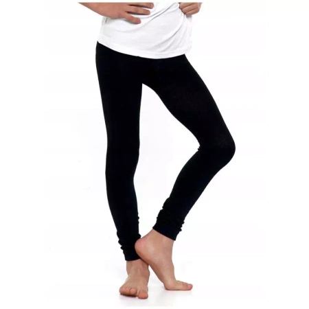 Yoclub! Kalesony Bawełniane Boy z Rozporkiem 140-146