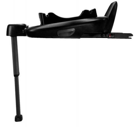 Nuna Baza Next System Do Pipa Arra Cari Todl