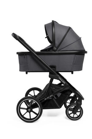 Muuvo Slick 2.0 Gondola Do Wózka Iron Graphite