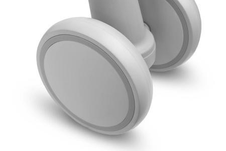 Toyz Otto Rowerek Biegowy Grey