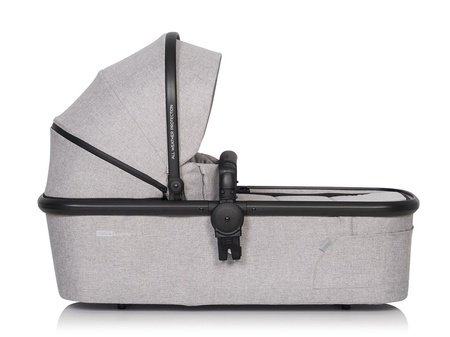 Euro-Cart Crox Wózek Głęboki Pearl