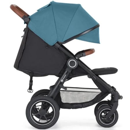 Petite&Mars Street2 Air Oak Wózek Spacerowy Ocean Blue