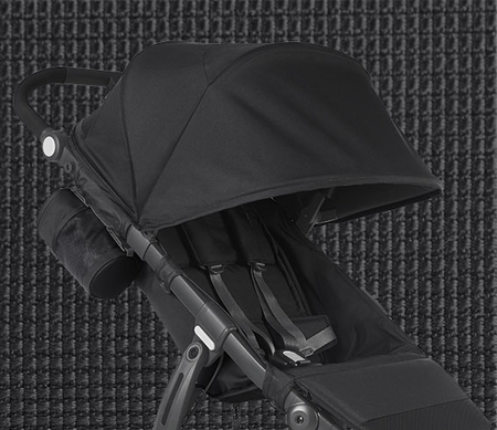 UPPA Baby Ridge Wózek Spacerowy Jake