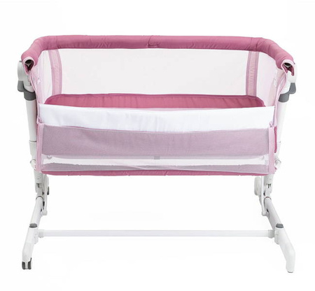 Chicco Next2me Pop-Up Łóżeczko Dostawne Orchid