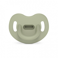  Anatomiczny 0-6m Zielony 