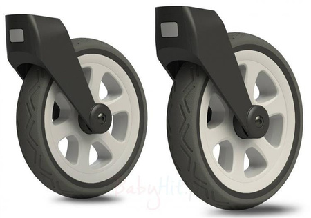 Joolz Koła Terenowe Day3 / Day2 Srebrne