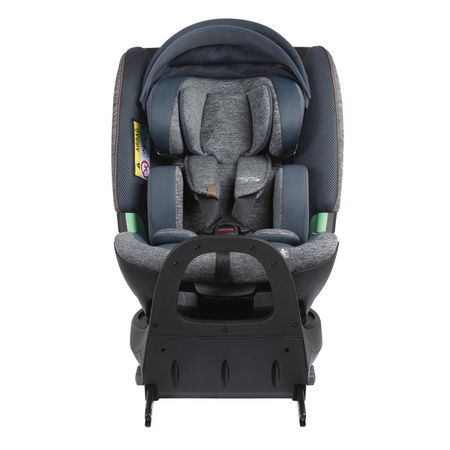 Chicco Bi-Seat I-Size Air Fotelik Samochodowy 0-36kg Graphite