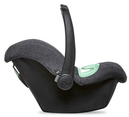 ABC Design Tulip Fotelik Samochodowy 0-13 kg Classic Edition - Street