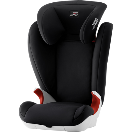 Britax Romer Kid II Fotelik Samochodowy 15-36kg Cosmos Black