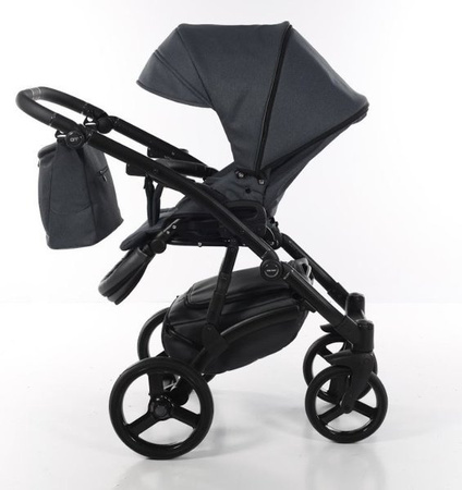 Tako Laret Soft Wózek Głęboko-Spacerowy 2w1 01