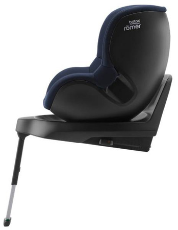 Britax Romer Dualfix Plus Fotelik Samochodowy 0-20kg Moonlight Blue