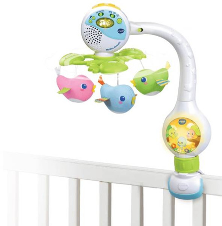 Vtech Mobilna Karuzela 61240