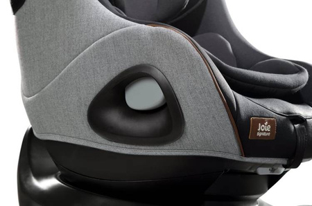 Joie Signature I-Harbour 0-18Kg Carbon + Joie i-Base Encore Baza Obrotowa Do Fotelików Samochodowych