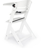 Kinderkraft Enock Krzesełko Do Karmienia White Oiled