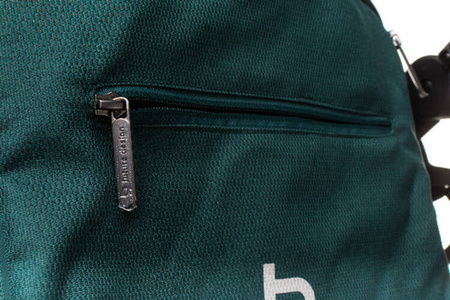 Future Design Xplode Lite Wózek Spacerowy Teal Green