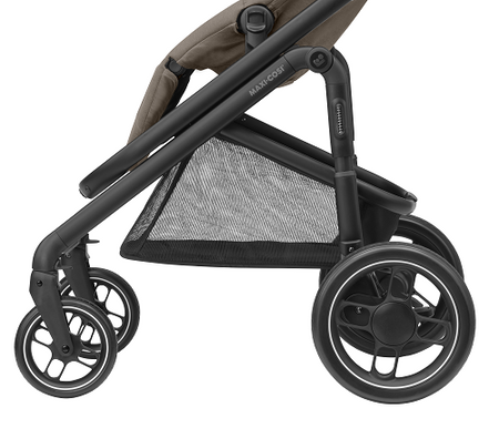 Maxi-Cosi Wózek Wielofunkcyjny 3w1 Plaza+ Twillic Truffle