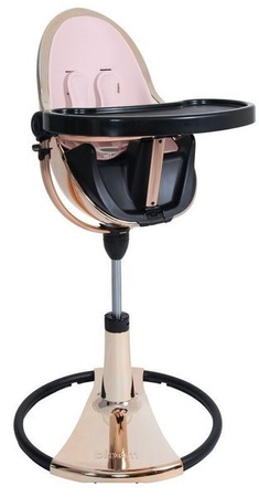 Bloom Zestaw Startowy Krzesełko Fresco Jasny Róż