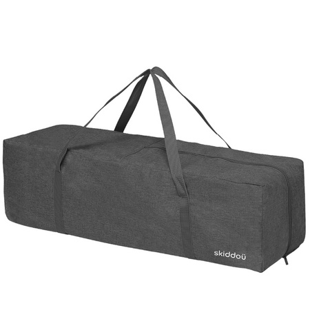 Skiddou Lunar Łóżeczko Turystyczne Evening Shadow