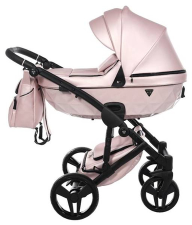 Tako Junama Diamond S Class Wózek Głęboko-Spacerowy 2w1 02