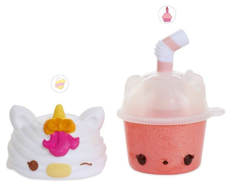 Num Noms Pachnący Błyszczyk Sparkle Smoothie