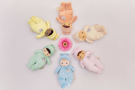 Kaloo Lalka Jasmine 24 cm w pudełku Tendre bebe