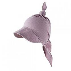 Eevi Chustka Botanic Muślin Wrzos One Size