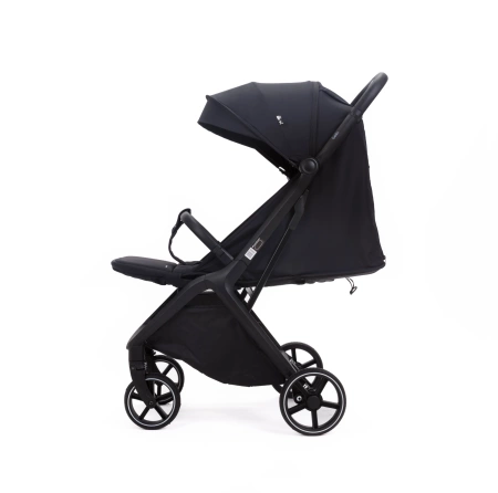 Adamex Bello Wózek Spacerowy Black