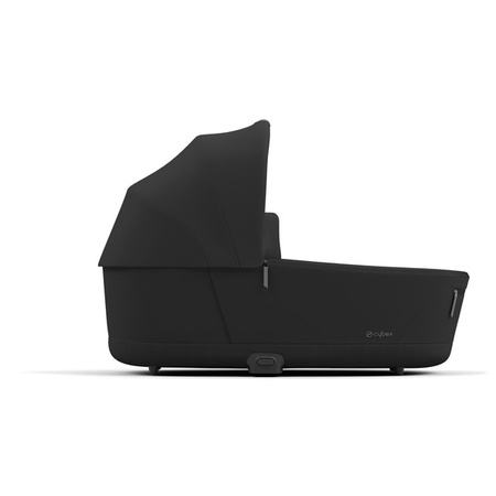 Cybex Priam 4.0 Wózek Głęboki Sepia Black + Cybex Aton B2 i-Size Fotelik Samochodowy 0-13kg + Baza One Volcano Black