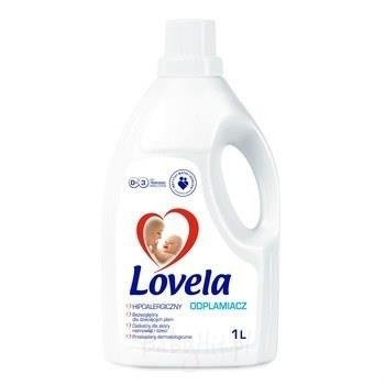 Lovela Odplamiacz 1L