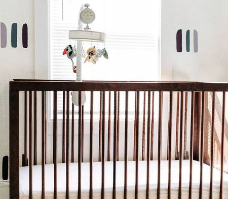 Tiny Love Karuzela Rośnij Z Muzyką Boho Chic