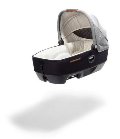 Joie Signature Calmi R129 Gondola z Możliwością Montażu w W Samochodzie Carbon