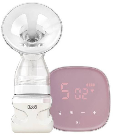 Lovi Expert 3D Pro Laktator Elektryczny 50/070