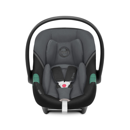 Cybex Aton S2 i-Size Fotelik Samochodowy 0-13kg Monument Grey 2023