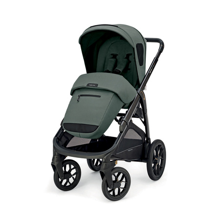 Inglesina Aptica XT Wózek Spacerowy Taiga Green