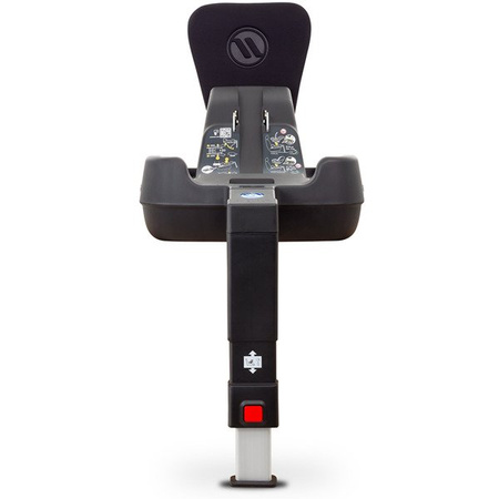 Avionaut Baza IQ Isofix do Pixel / Aerofix / Aerofix RWF BA-167.IQ BLACK