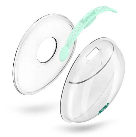 Neno Claro Dwa Kolektory Na Mleko