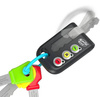 Smily Play Kluczyki i Smartfon Malucha