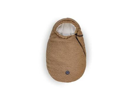 Cottonmoose Śpiworek Alabama Camel