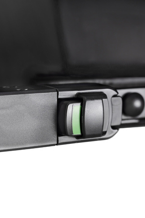 Graco Turn2Me DLX i-Size Fotelik Samochodowy 0-18 kg Midnight