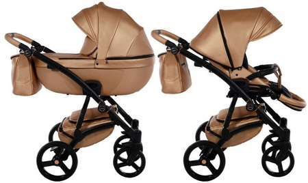 Tako Laret Premium Wózek Głęboko-Spacerowy 2w1 9