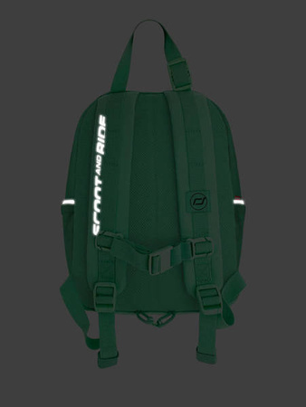 Scootandride Plecak Na Hulajnogę Dla Dzieci 9l 1-5 Lat Kiwi