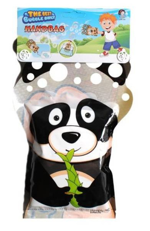 Rękawiczka Do Robienia Baniek Mydlanych