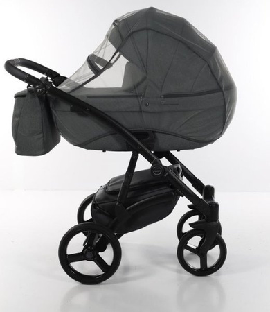 Tako Laret Soft Wózek Głęboko-Spacerowy 2w1 2