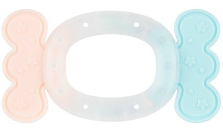 Canpol Babies Zestaw Pierwszych Grzechotek Pastel 79/401