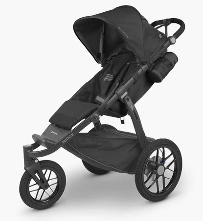 UPPA Baby Ridge Wózek Spacerowy Jake