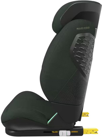Maxi-Cosi Rodifix Pro2 I-size Fotelik 100-150 Cm Authentic Green
