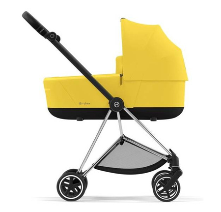 Cybex Mios 3.0 Gondola Lux Mustard Yellow