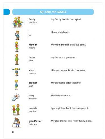 Albi Czytaj Z Albikiem Słownik Języka Angielskiego Q1N