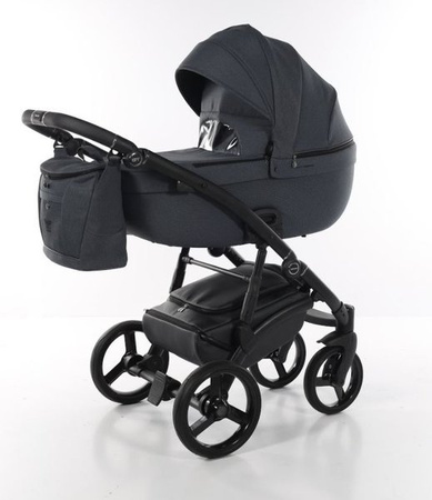 Tako Laret Soft Wózek Głęboko-Spacerowy 2w1 01